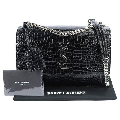 sunset yves saint laurent medium